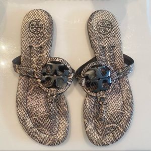 Tory Burch Miller sandal
